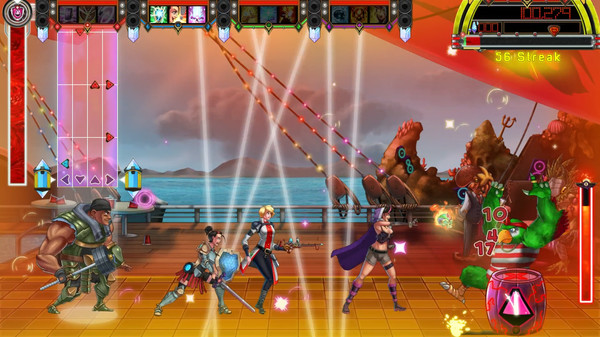 The Metronomicon: Slay The Dance Floor requirements