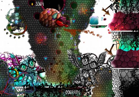 Death and the Fly for linux