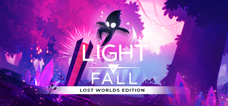 Light Fall cover art