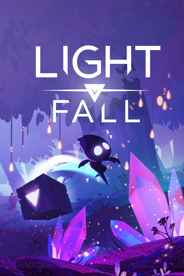 Light Fall for steam