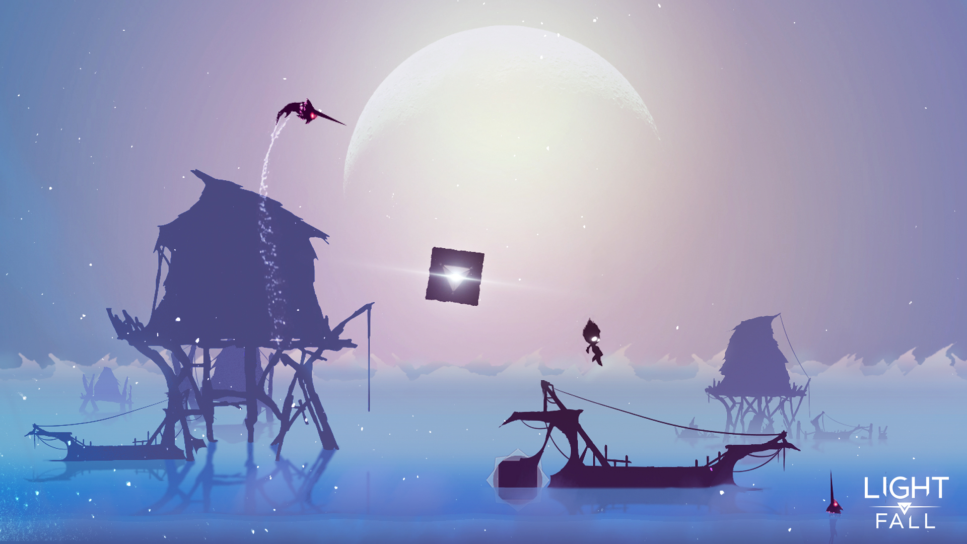 Light Fall free pc game Light Fall free pc game