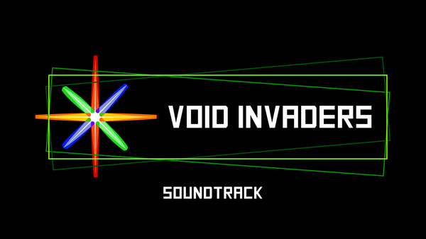 Скриншот из Void Invaders - Soundtrack