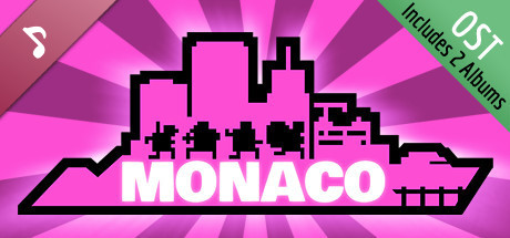 Monaco Soundtrack