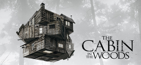 The Cabin in the Woods cover art