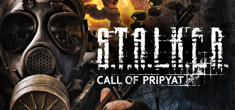 S.T.A.L.K.E.R.: Call of Pripyat (KEY)