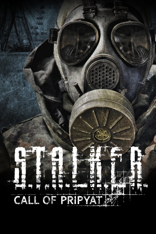 S.T.A.L.K.E.R.: Call of Pripyat for steam