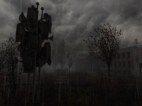 Скриншот из S.T.A.L.K.E.R.: Call of Pripyat