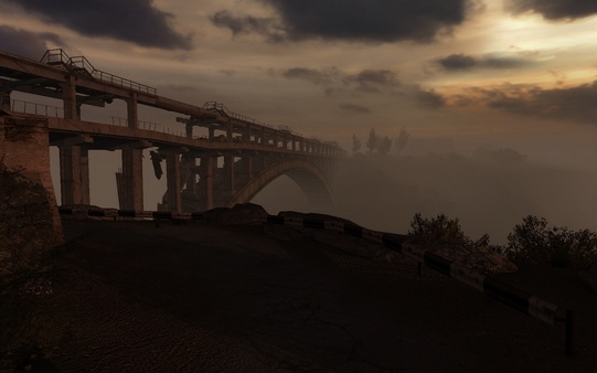 S.T.A.L.K.E.R.: Call of Pripyat for linux