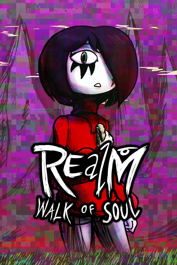 Steam portrait for REalM: Walk of Soul.