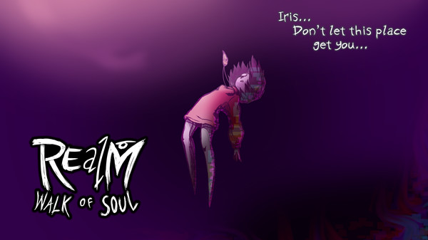 REalM: Walk of Soul for linux