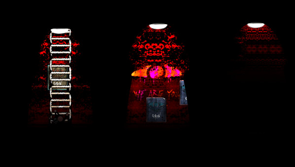 REalM: Walk of Soulfor windows and Linux 1