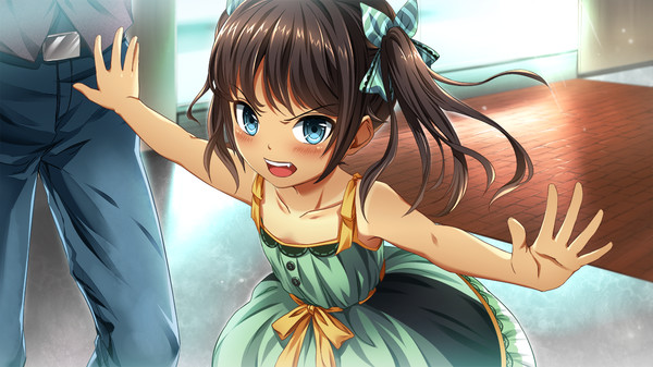 Mayjasmine Episode01 - What is God? for linux