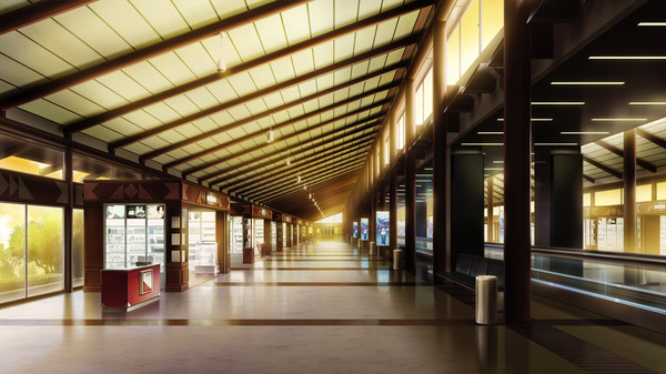 Mayjasmine Episode01 - What is God? game for windows Pc 1