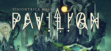 Pavilion cover art