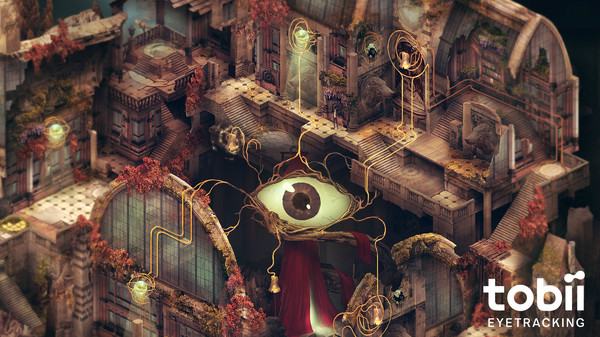 Скриншот из Pavilion