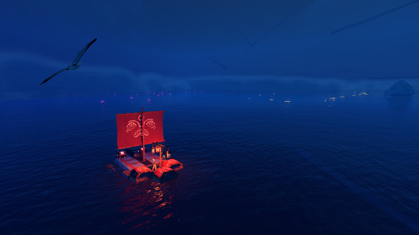 Скриншот из Make Sail