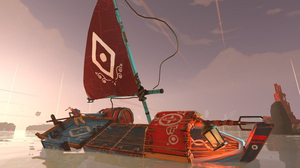 Скриншот из Make Sail