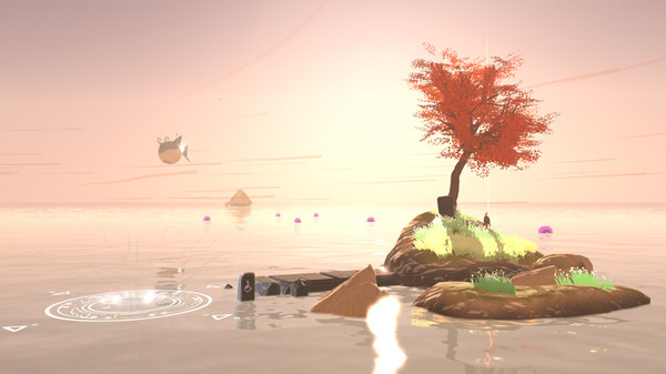 Make Sail game for Linux 1