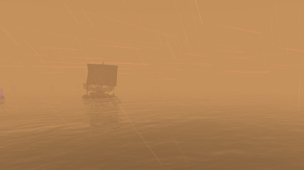 Скриншот из Make Sail