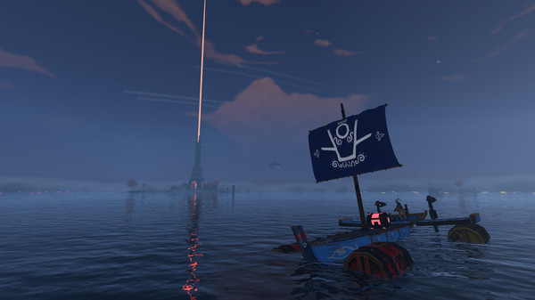 Make Sail screenshot