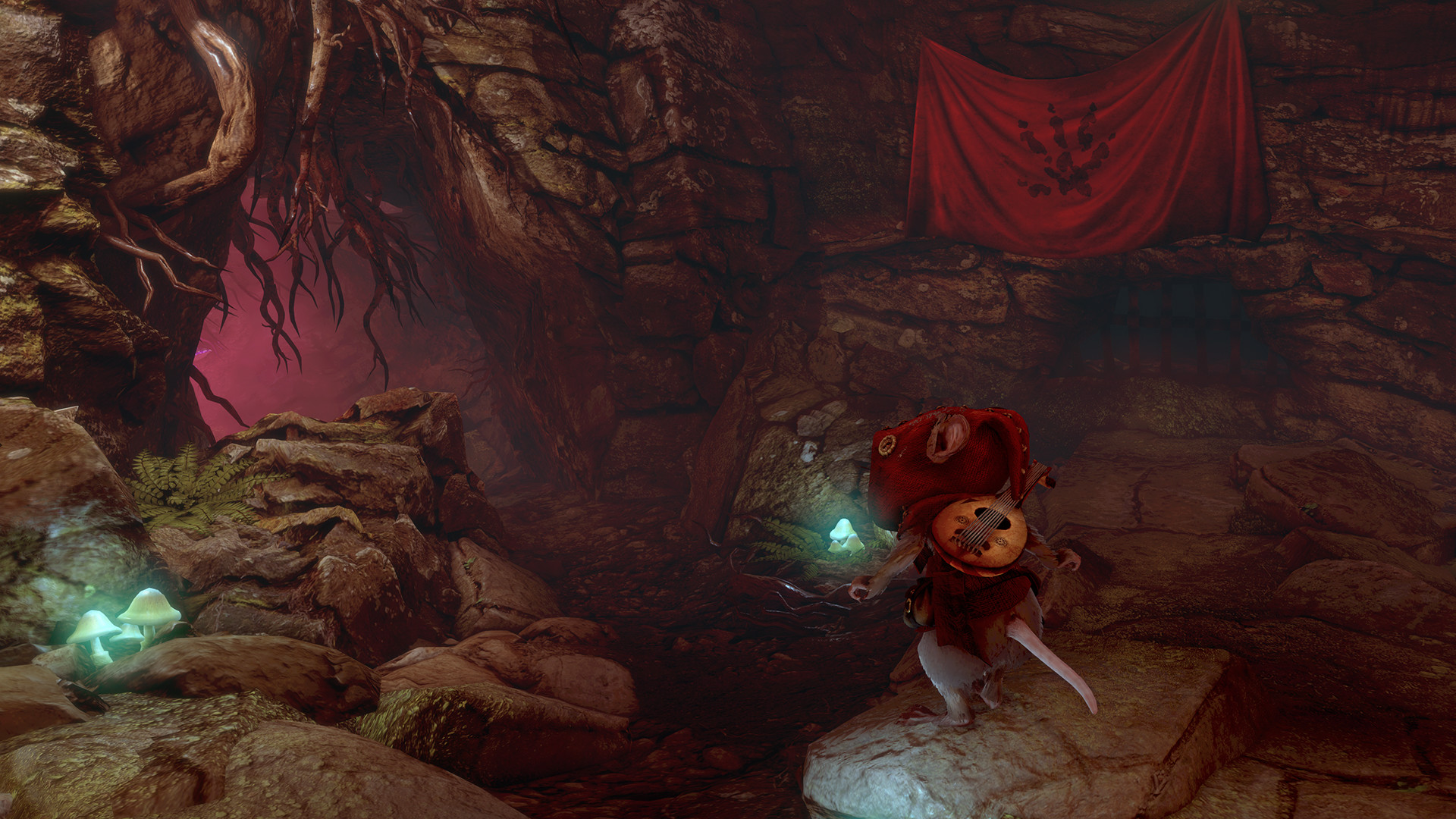 the apothecarist ghost of a tale walkthrough
