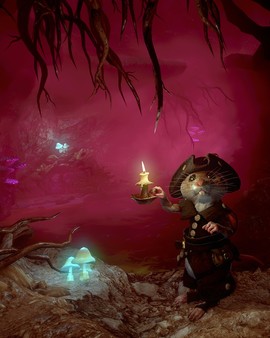 Скриншот из Ghost of a Tale