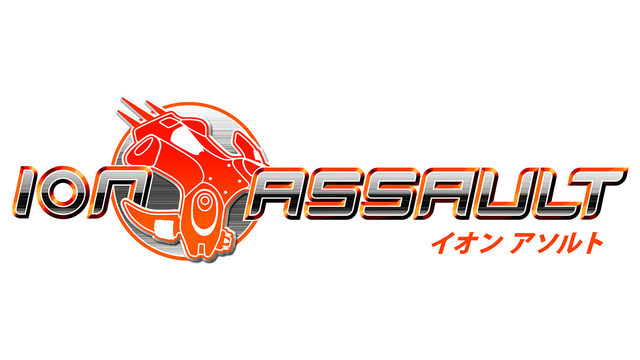Ion Assault Logo