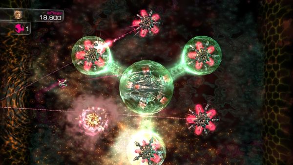 Ion Assaultfor windows and Linux 1