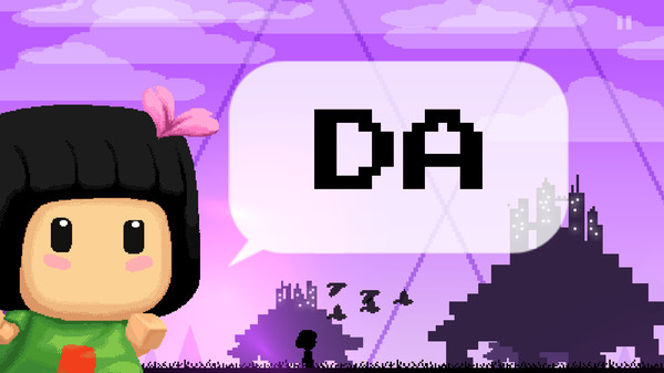 Скриншот из Hiragana Pixel Party Скриншот из Hiragana Pixel Party