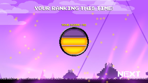 Скриншот из Hiragana Pixel Party Скриншот из Hiragana Pixel Party