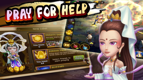 Monkey King Saga recommended requirements