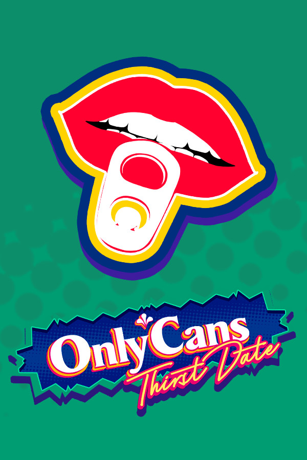 Steam portrait for OnlyCans: Thirst Date.