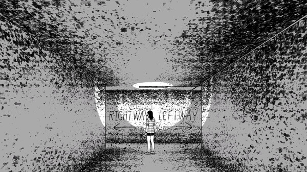 Скриншот из LeftWay