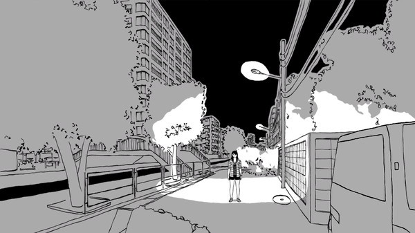 Скриншот из LeftWay