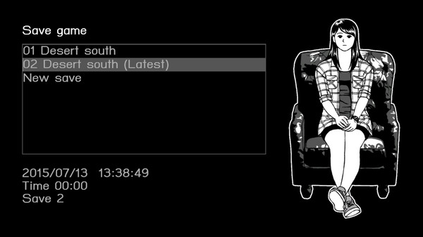 Скриншот из LeftWay