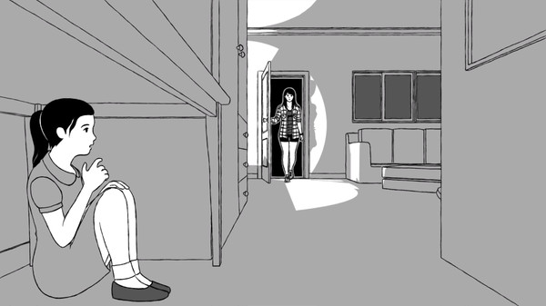 Скриншот из LeftWay