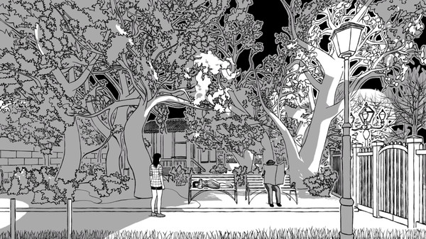 Скриншот из LeftWay