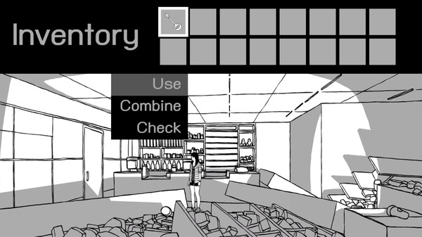 LeftWay game for windows Pc 1