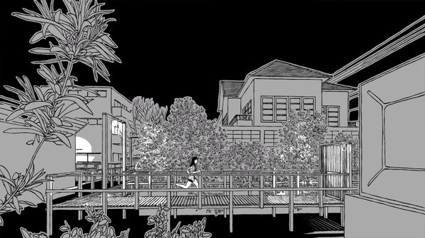 Скриншот из LeftWay