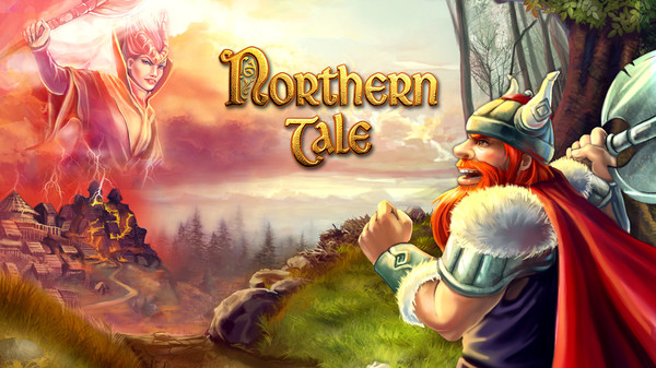 Northern Tale recommended requirements