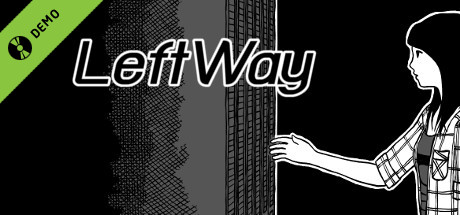 LeftWay Demo cover art