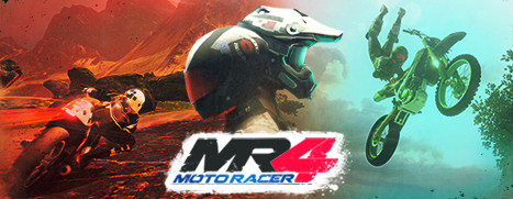 Moto Racer  4