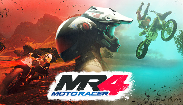 Moto racer 2024 4 psvr