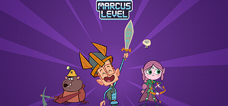 Marcus Level Thumbnail