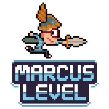 Marcus Level Logo