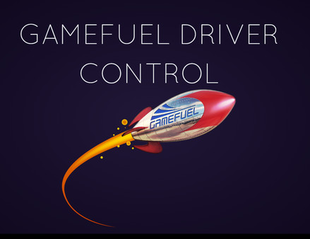 Gamefuel Driver Control