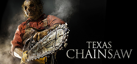 Texas Chainsaw cover art