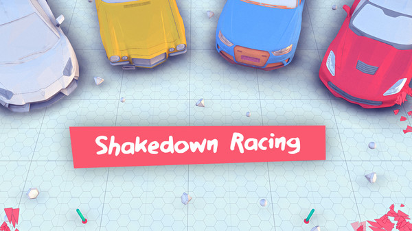 Shakedown Racing One