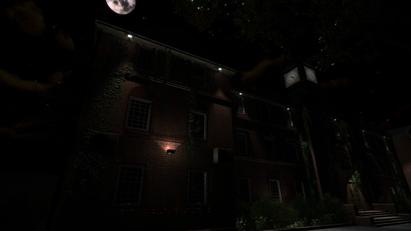 Скриншот из Left Alone Скриншот из Left Alone