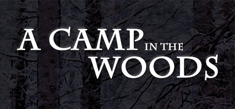 A Camp in the woods cover art